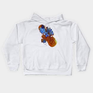 strange Kids Hoodie